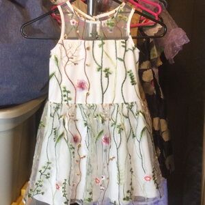 Calvin Klein dress Sz 4
